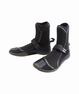 Buty Neo Billabong 2023 Furnace Hs Boot 3 Blk - 45