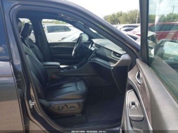 Jeep Grand Cherokee V 2024 Jeep Grand Cherokee 2024 Jeep Grand Cherokee 4xe 4x4 2.0 Benzyna 270KM, zdjęcie 10