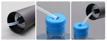 РАСПРЕДЕЛИТЕЛЬ ВОДЯНОГО НАСОСА 1200 мАч, 2 РЕЖИМА