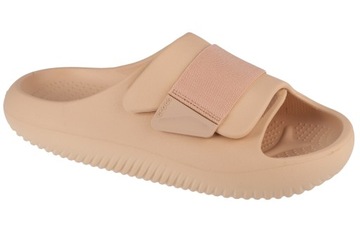 Klapki Crocs Mellow Luxe Recovery Slide 209413-2DS r.45/46