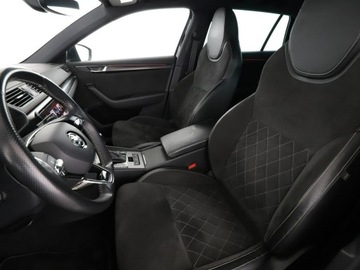 Skoda Superb III Kombi Plug-In Hybrid 1.4 TSI Plug-In-Hybrid 218KM 2020 Škoda Superb Skoda Superb PHEV skóra/alcentara, zdjęcie 12