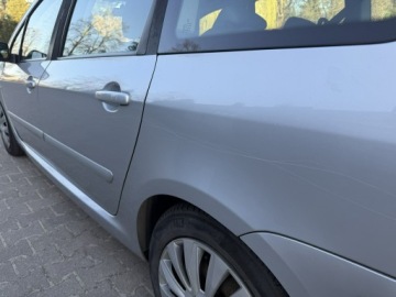 Peugeot 307 II Kombi 1.6 HDi 16V 109KM 2008 Peugeot 307 SW 1.6 HDi 109 KM|Panorama|Hak|Manual, zdjęcie 37