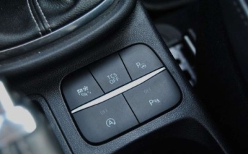 Ford Puma II Crossover 1.0 EcoBoost mHEV 125KM 2021 Ford Puma GWARANCJA, 2021r, Hybryda, Pelne wyposazenie, Swietnie utrzymany, zdjęcie 15