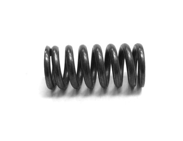 SPRĘŻYNA NACISKOWA d=2,5 * Dz=15 * Dw=10 * L=32 - 3szt.