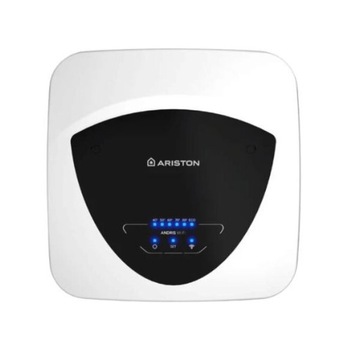Bojler Podgrzewacz Elektryczny Ariston Andris Elite Wifi 15 Nadumywalkowy