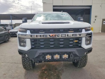 Chevrolet Silverado II 2022 Chevrolet Silverado K2500 Heavy Duty 2022 6.6 Benzyna 401KM, zdjęcie 5