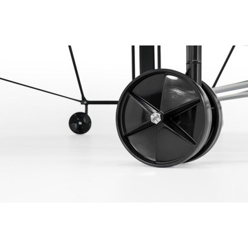 РИНЦЫ ДЛЯ НАСТОЛЬНОГО ТЕННИСА SPONETA СЕРИИ S1, S2, S3