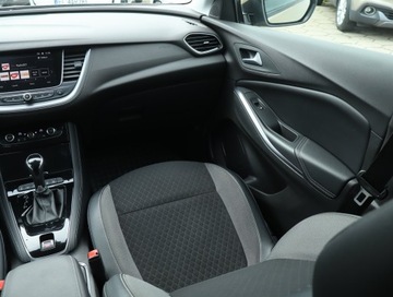 Opel 2017 Opel Grandland 1.2 Turbo, Salon Polska, zdjęcie 7