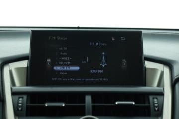 Lexus NX I SUV 200t 238KM 2015 Lexus NX 200t, Salon Polska, 4X4, Automat, Skóra, zdjęcie 8