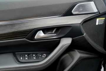 Peugeot 508 II SW PHEV Hybrid 225 PHEV 225KM 2021 Peugeot 508 GT LINE blis SKORA nawi FULL LED kame, zdjęcie 27
