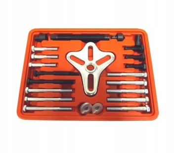 СЪЕМНИК СТУПИЧНОГО ПОДШИПНИКА 30-100 ММ УНИВЕРСАЛЬНЫЙ