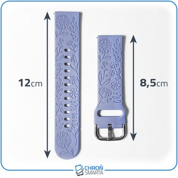 Ремешок для Amazfit GTS 2 3 4 2e 42 мм 2e mini Neo Zepp E Circle Square Mibro