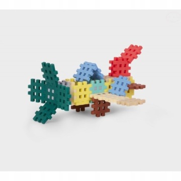 Мини-вафли пастельные Marioinex