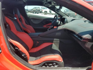 Chevrolet Corvette C7 2025 Chevrolet Corvette Stingray 2LT 2025 6.2l 6.2 Benzyna 490KM, zdjęcie 10