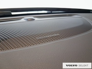 Volvo V60 II  Kombi Facelifting 2.0 B4 B 197KM 2025 Volvo V60 Volvo V60 B4 B Ultra Dark - Gwarancja do, zdjęcie 22