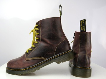 Dr. Martens 1460 buty glany na suwak r 36 -50%