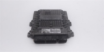 CITROEN C8 807 2.0HDI KOMPUTER SILNIKA 9663607880