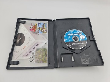 NINTENDO GAMECUBE МАРИО ВЕЧЕРИНКА 7