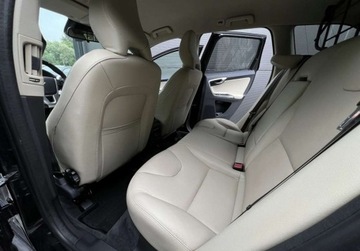 Volvo XC60 I SUV Facelifting 2.0 D3 DRIVE-E 150KM 2015 Volvo XC 60 2.0 D 150KM D3automat skora NAVI bezwypadkowy 2.0, zdjęcie 20