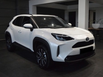 Toyota 2026 Od ręki - Style 1.5 Hybrid 116KM | Podgrzewane fotele!, zdjęcie 1