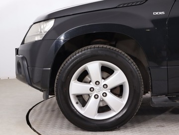 Suzuki Grand Vitara II SUV 5d Facelifting 1.9 DDiS 129KM 2009 Suzuki Grand Vitara 1.9 DDiS, Salon Polska, 4X4, zdjęcie 10
