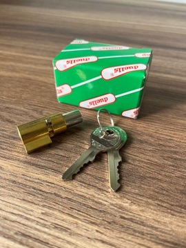 НОВЫЙ ЗАМОК DUELLS LOCK WSK 125 WSK 175