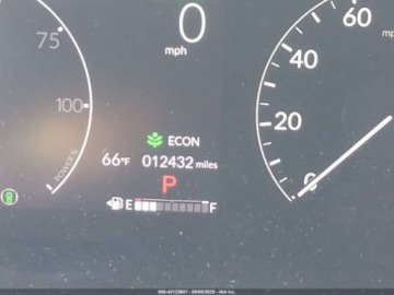 Honda CR-V VI 2024 Honda CR-V Hybrid Sport 2024 2.0l 2.0 Hybryda 145KM, zdjęcie 11