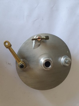 Анкерный щит держателя челюсти М-72