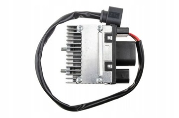 ВЕНТИЛЯТОРНЫЙ МОДУЛЬ