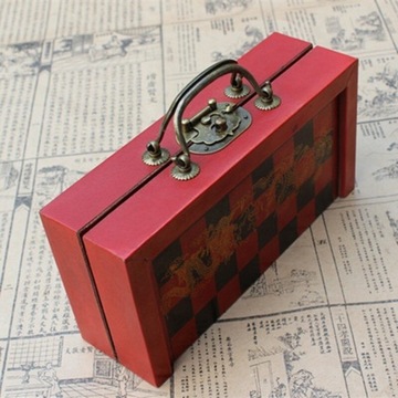 Антикварные шахматные фигуры, трехмерные шахматные фигуры Риса, маленький ск.