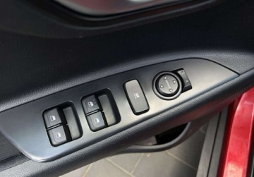Kia Stonic I Crossover 1.2 DOHC 84KM 2017 Kia Stonic 1.2 manual LED navi KAMERA bezwypadkowa FABRYCZNY LAKIER, zdjęcie 24