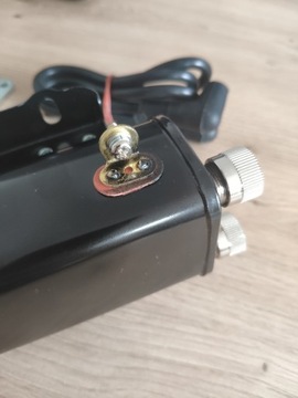 Катушка зажигания 6В HD WLA, Servicar, B.T.