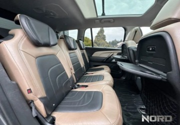 Citroen Grand C4 Picasso II 2013 Citroen C4 Grand Picasso Bezwypadkowy, FV23, 7os, Exclusive, KredytowanieL, zdjęcie 12