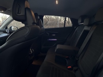 Mercedes GLC C254/X254 Coupe 2.0 200 204KM 2025 Mercedes-Benz GLC 200 AMG Premium | Night | Hak |, zdjęcie 17