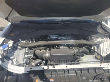 Ford Explorer VI 2025 Ford Explorer ST 2025 3.0l 3.0 Benzyna 400KM, zdjęcie 6