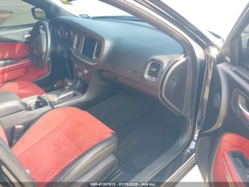Dodge Charger VII 2022 Dodge Charger Scat Pack Widebody 2022 6.4l 6.4 Benzyna 485KM, zdjęcie 9