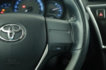 Toyota Auris II Hatchback 5d D-4D 90 90KM 2013 Toyota Auris 1.4 D-4D, Salon Polska, Serwis ASO, zdjęcie 13