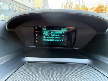 Ford Kuga II SUV 1.5 EcoBoost 150KM 2015 Ford Kuga Asystent ParkowaniaPDCEl. KlapaPodgrzewana szybaWzorowy Stan, zdjęcie 16