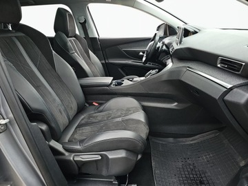 Peugeot 5008 II Crossover 1.2 PureTech 130KM 2019 Peugeot 5008 1.2 PureTech Crossway S&amp;S EAT6/ 7os., zdjęcie 14