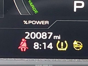 Audi Q8 2024 Audi Q8 e-tron S Line Premium Plus Quattro 2024 Elektryczny 402KM, zdjęcie 12