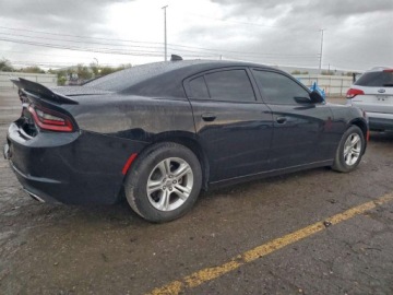 Dodge Charger VII 2023 Dodge Charger Sxt 2023 3.6 Benzyna 292KM, zdjęcie 3