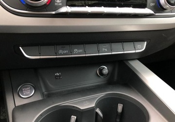 Audi A4 B9 Limousine Facelifting 2.0 35 TFSI 150KM 2023 Audi A4 Limousine A4 35 TFSI mHEV Automat Vat Marza Salon PL Apple Ca, zdjęcie 20