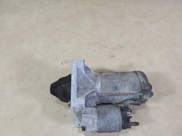 FOCUS MK3 C-MAX MK2 1.6 TDCI СТАРТЕР
