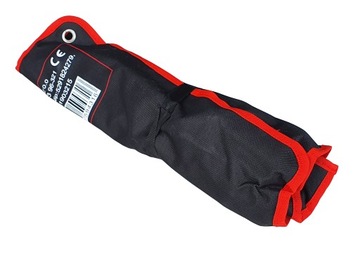 6-32 НАБОР КЛЮЧЕЙ НАКОЛЬЧИВЫХ РЕЗИНОВЫХ ИЗОЛЯЦИЙ 12 EL