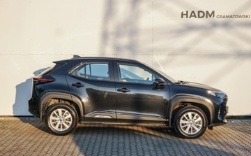 Toyota 2023 Toyota Yaris Cross 1,5 Hybrid 116 KM 1.5 Hybryda 116KM, zdjęcie 6