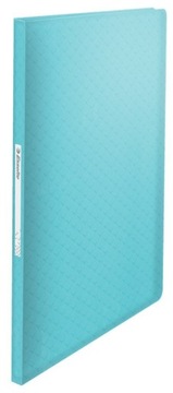Album ofertowy Esselte Colour Breeze, A4, 40k, nie