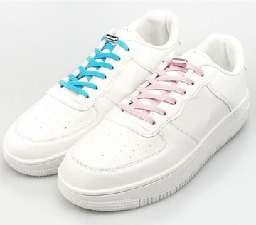 ЭЛАСТИЧНЫЕ РЕЗИНЫ ДЛЯ Кроссовок