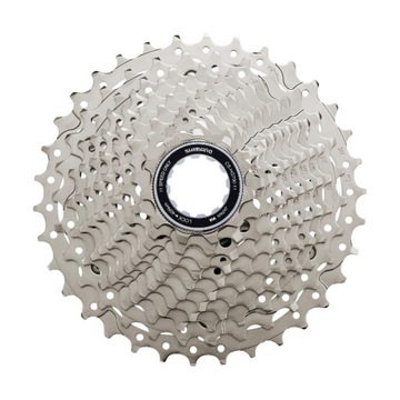 Kaseta Shimano 105 CS-HG700 11rz 11-34t