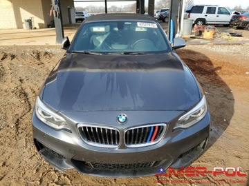 BMW Seria 2 F22-F23-F45-F46 2016 BMW Seria 2 _M235i_RWD_3.0 L_320 km_2016r 3.0 Benzyna 320KM, zdjęcie 4