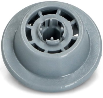 РОЛИК НИЖНЕЙ КОРЗИНЫ ПОСУДОМОЕЧНОЙ МАШИНЫ BOSCH